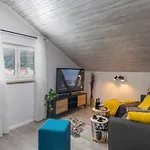 Tete Mare Apartman Dubrovnik