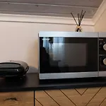 شقة Tete Mare