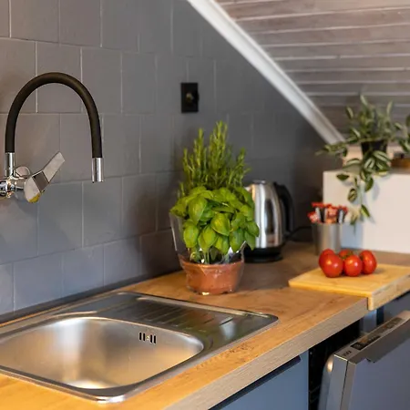 Apartament Tete Mare