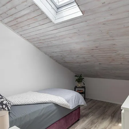 Apartment Tete Mare Dubrovnik