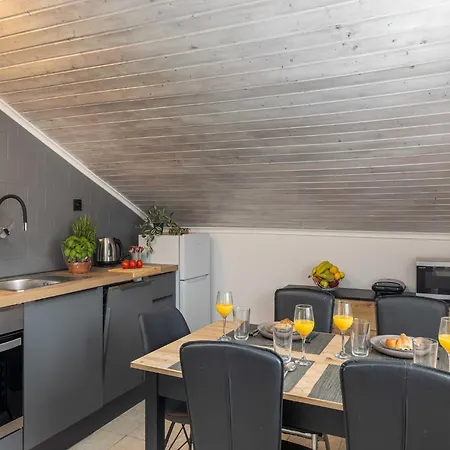 Tete Mare * 杜布罗夫尼克