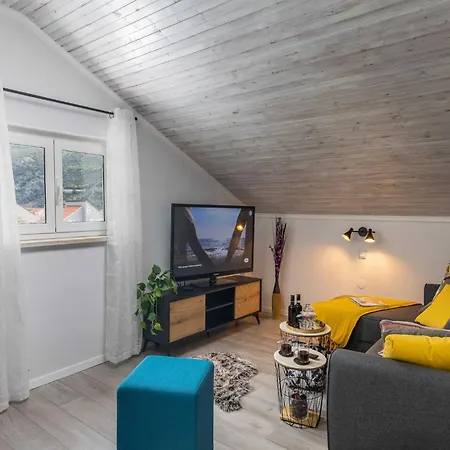 Tete Mare Apartment Dubrovnik