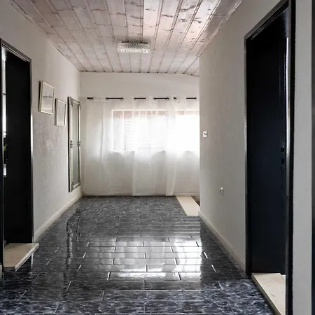 Tete Mare Apartment Dubrovnik