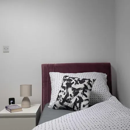 Appartamento Tete Mare Ragusa