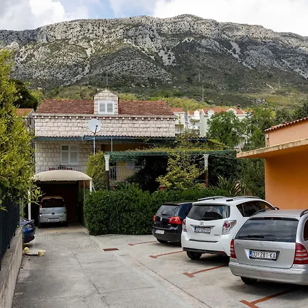 Tete Mare * 杜布罗夫尼克