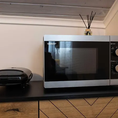 Appartamento Tete Mare