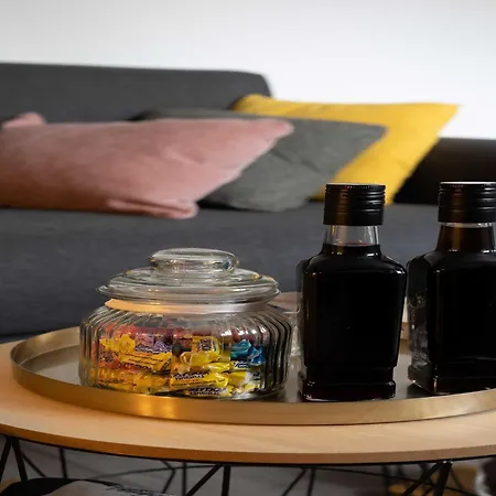 Tete Mare Appartamento Ragusa