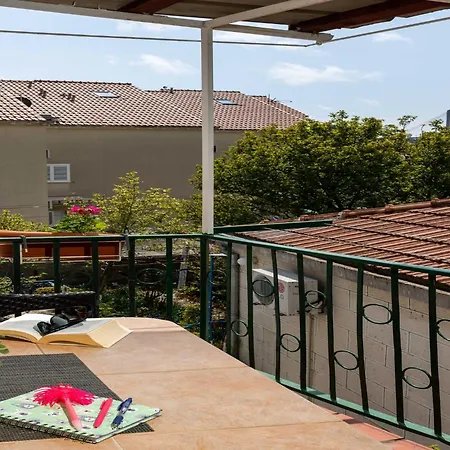 Tete Mare Apartment *