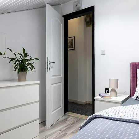 Tete Mare 公寓 杜布罗夫尼克