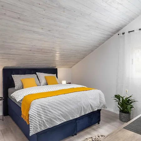 Apartment Tete Mare Dubrovnik