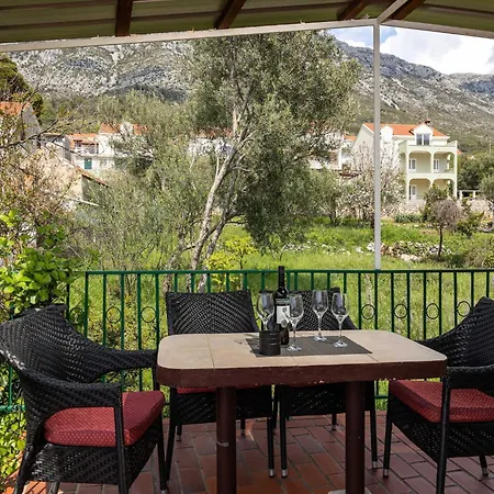 Tete Mare * 杜布罗夫尼克