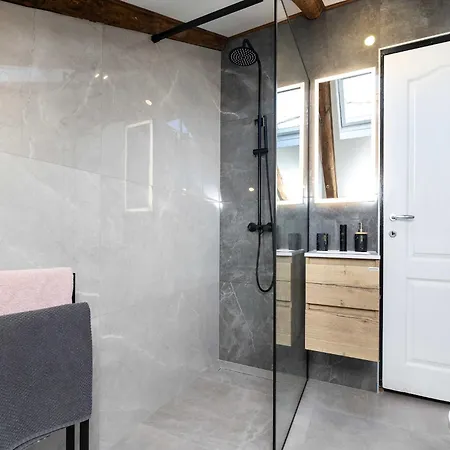 Appartement Tete Mare *