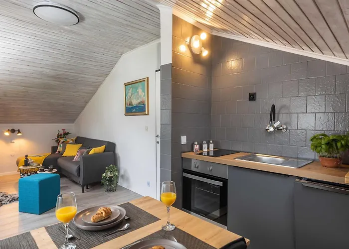 Tete Mare * Dubrownik