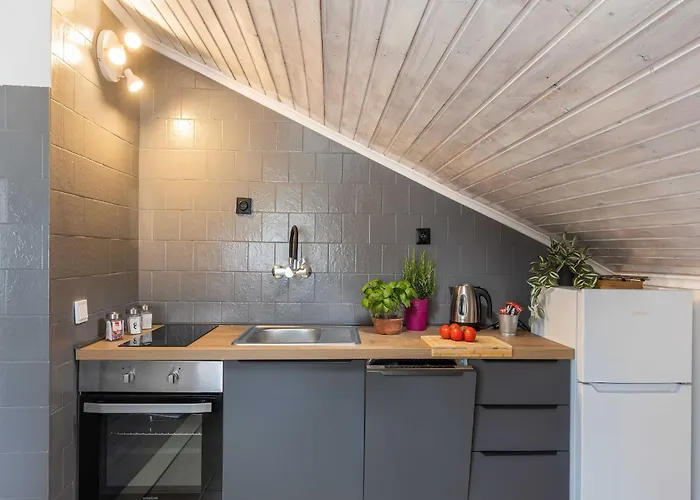 Tete Mare Appartement