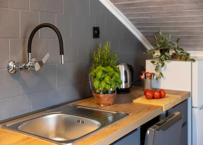 Apartament Tete Mare