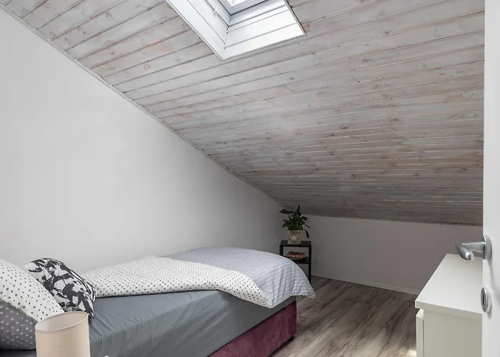 Apartament Tete Mare Dubrownik