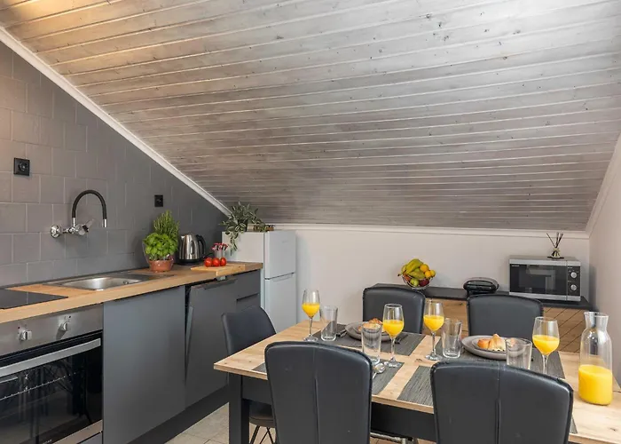 Tete Mare * Dubrownik