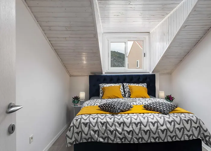 Apartament Tete Mare *