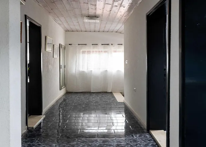 Tete Mare Apartament Dubrownik