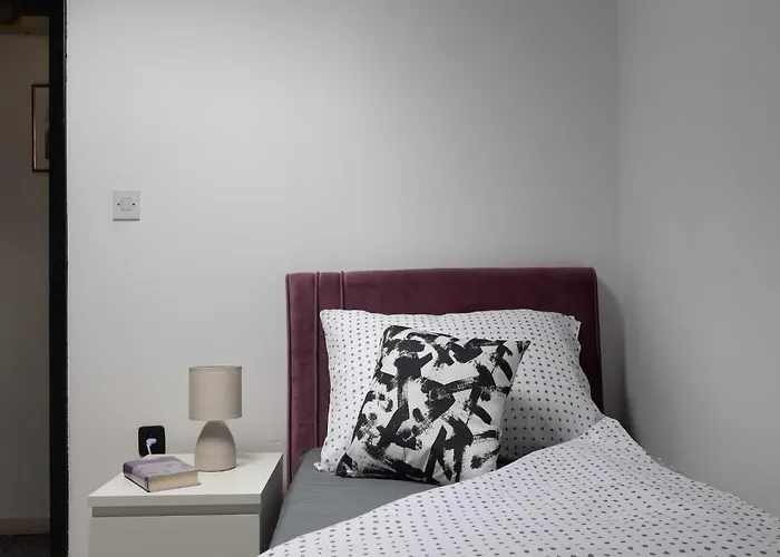 Apartament Tete Mare Dubrownik