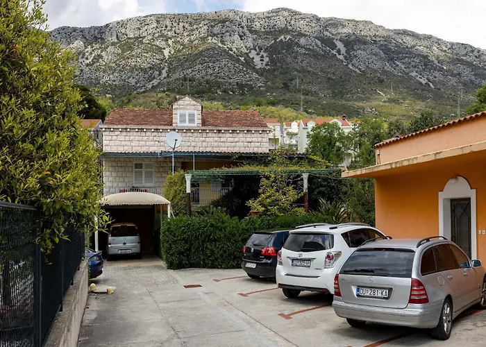 Tete Mare * Dubrownik