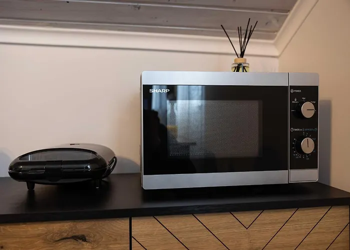 Apartament Tete Mare