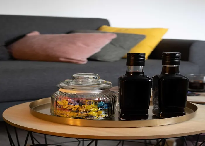 Tete Mare Apartament Dubrownik