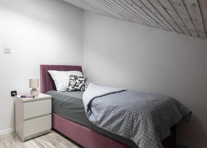 Apartament Tete Mare