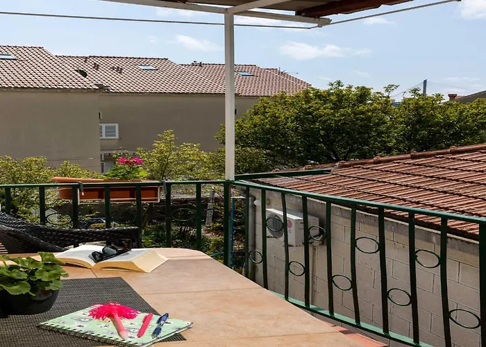 Tete Mare Apartament *