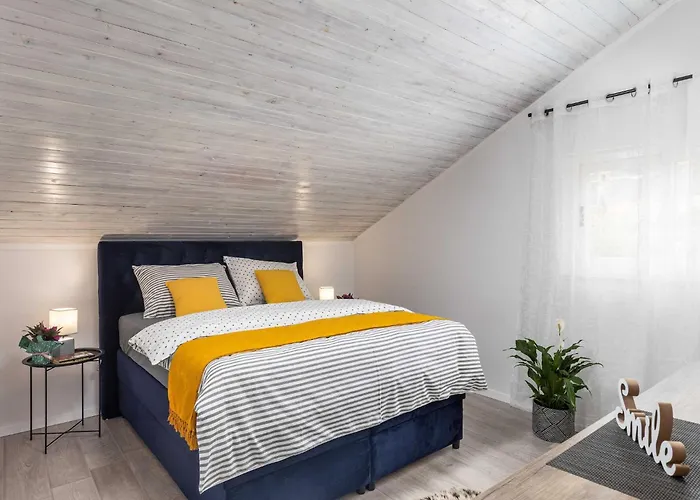 Apartament Tete Mare Dubrownik