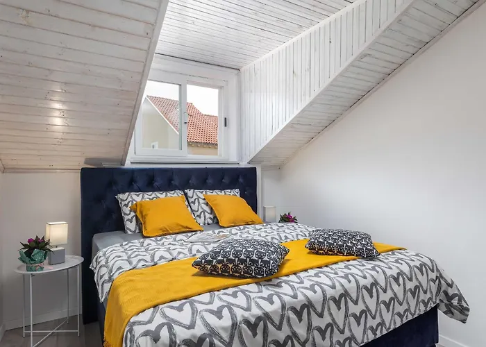 Tete Mare * Dubrownik