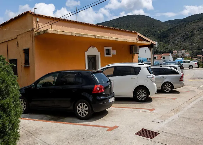 Apartament Tete Mare *