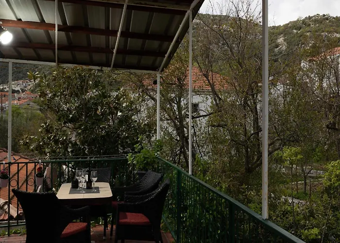 Apartament Tete Mare Dubrownik