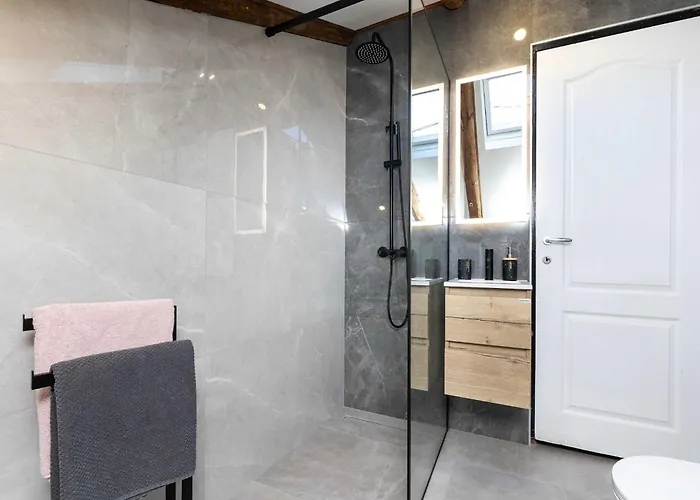 Apartament Tete Mare *