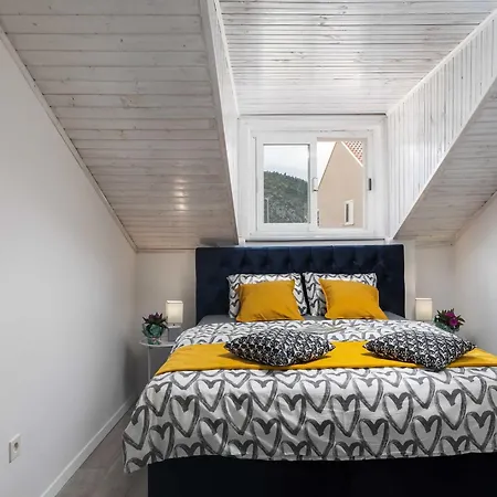 Apartament Tete Mare *