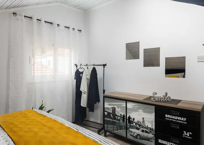 Tete Mare Apartament *